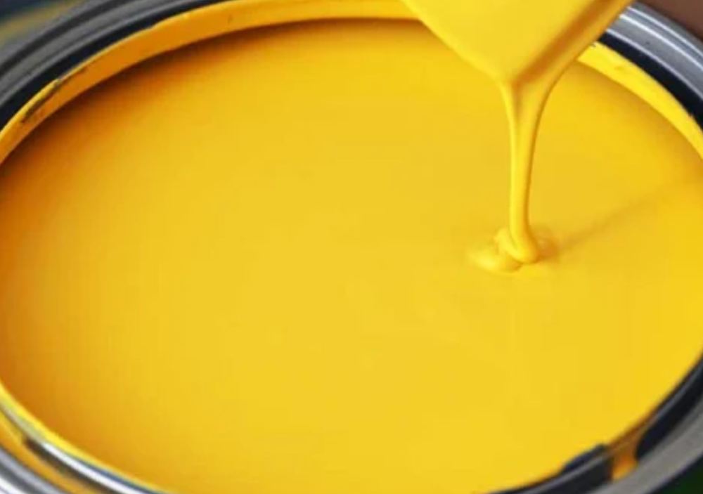 Eekay Zinc Chrome Primer