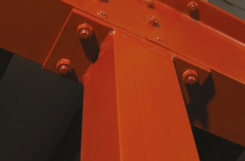 Eekay Epoxy Polyamide Red Oxide Primer