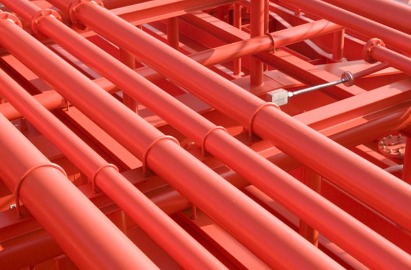 Eekay High Build Epoxy Polyamide Paint