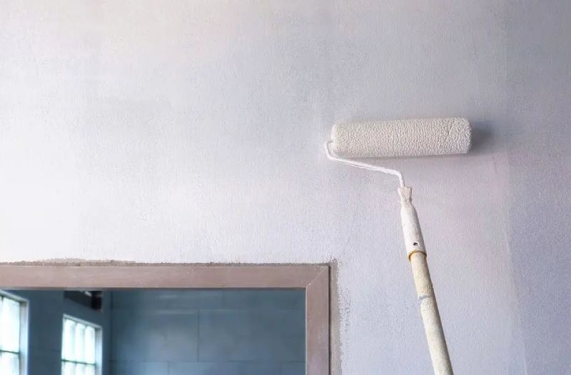 Eekay Exterior Wall Primer WP