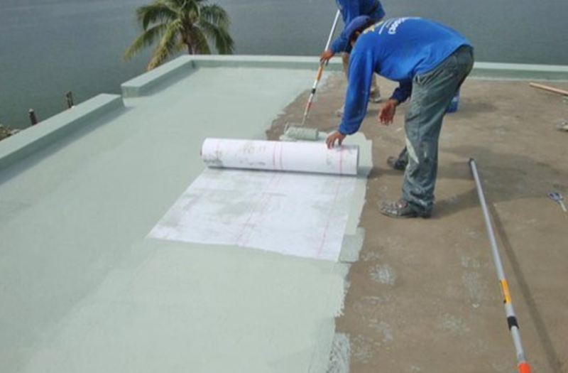 Eekay EWP Lacquer and EWP Seal Coat