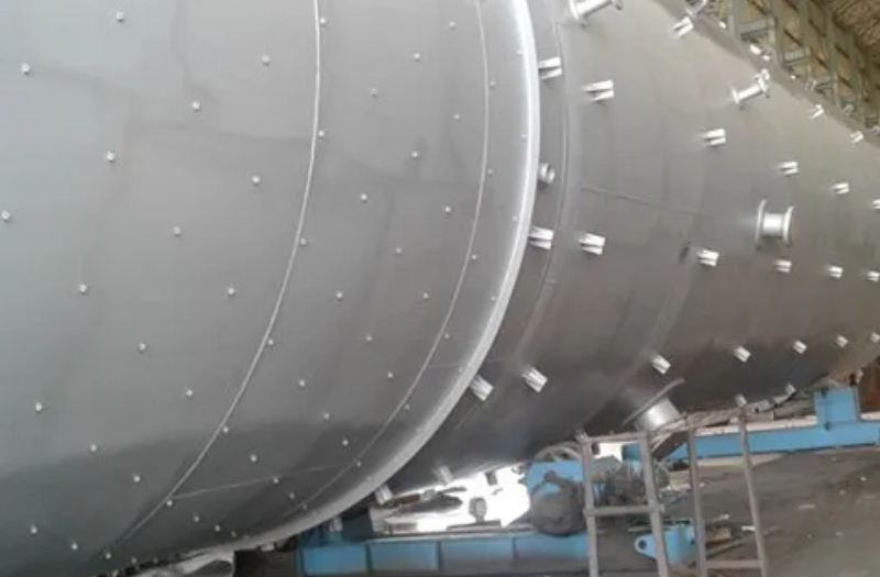 Eekay E Silicon 521 Heat Resistant Silicon Based Aluminum 